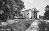 Uddevalla kyrka (Sankta Anna kyrka)