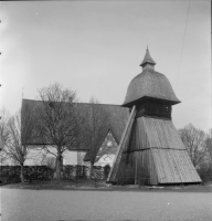 Sparrsätra kyrka