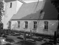 Ormesberga kyrka