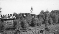 Kyrkhults kyrka