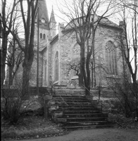 Mariestads Domkyrka