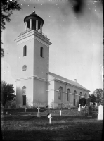 Timrå kyrka