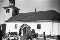 Nödinge kyrka