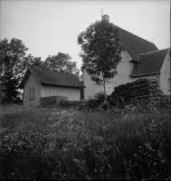 Öjaby kyrka