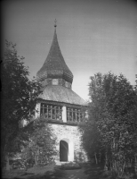 Åre gamla kyrka