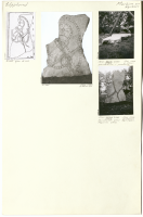 Markim kyrka. U 325.