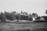 Piteå landsförsamlings kyrka (Öjebyns kyrka)