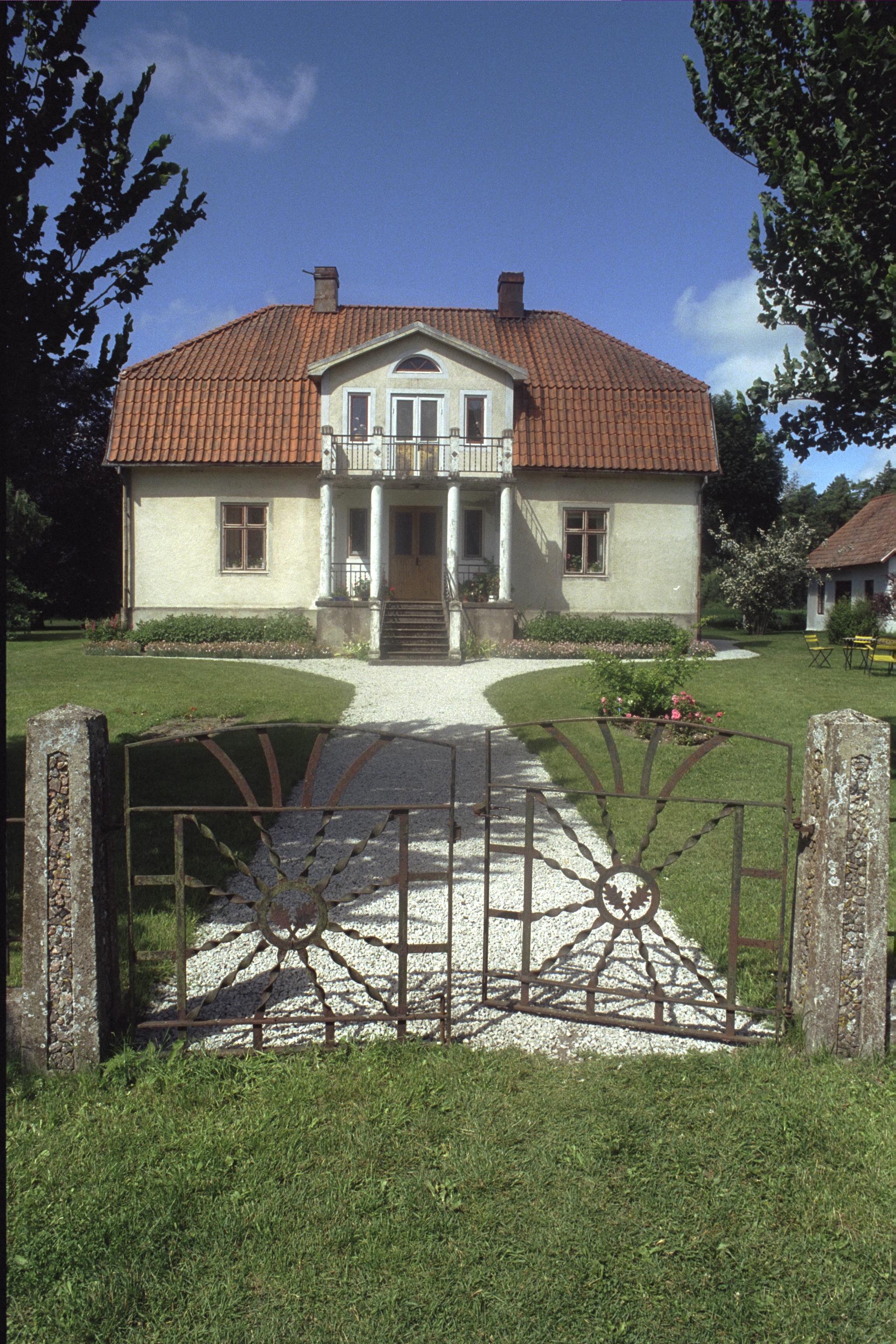 Bengt A Lundberg, Norrbys