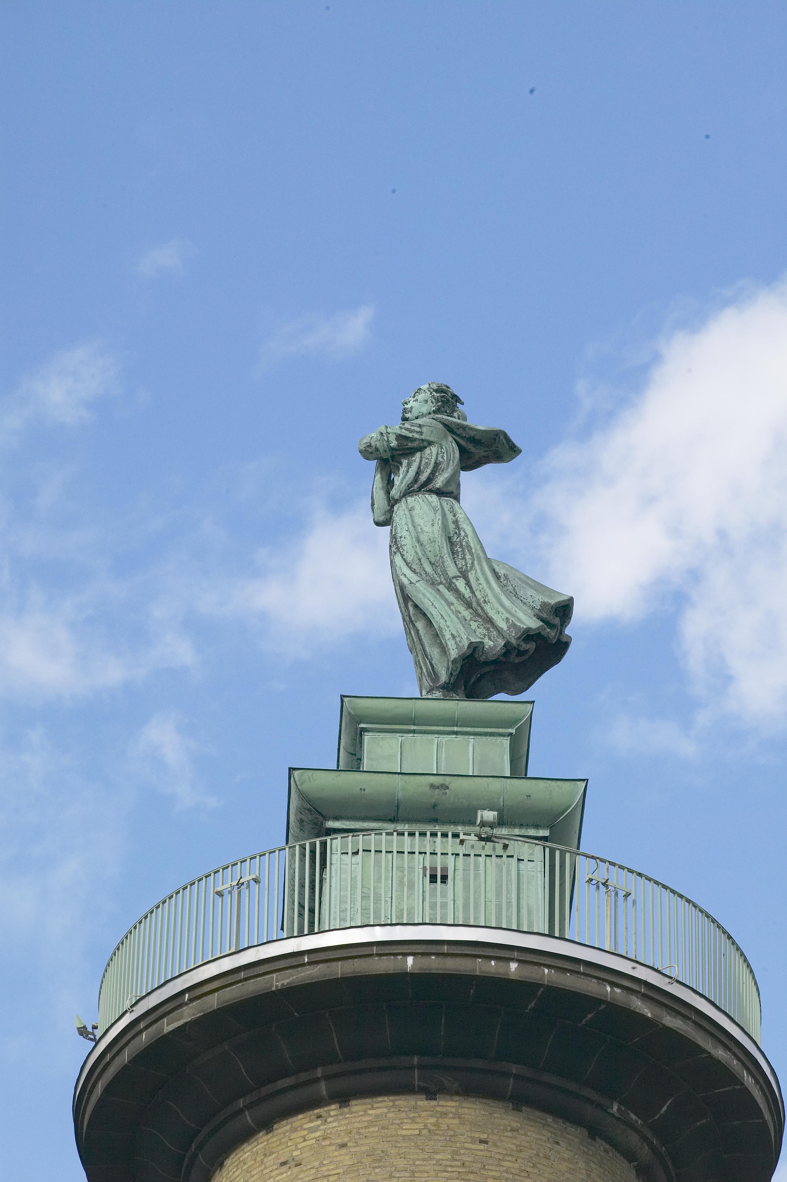 Bengt A Lundberg, Göteborgs