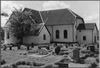 Bringetofta kyrka