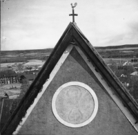 Nederluleå kyrka (Gammelstads kyrka)