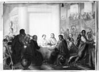 Lena, Salsta Slottskapell