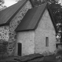 Nydala, Bondkyrkan