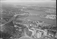 Stockholms innerstad