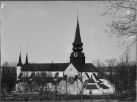 Varnhems klosterkyrka