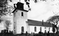 Broddetorps kyrka