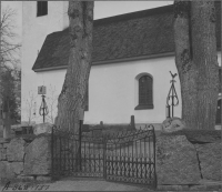 Grebo kyrka