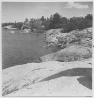 Gräsö norra spets, Örskärssundet