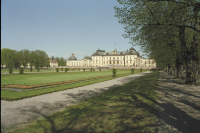 Drottningholm