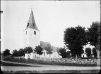 Gottröra kyrka