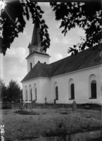 Torps kyrka