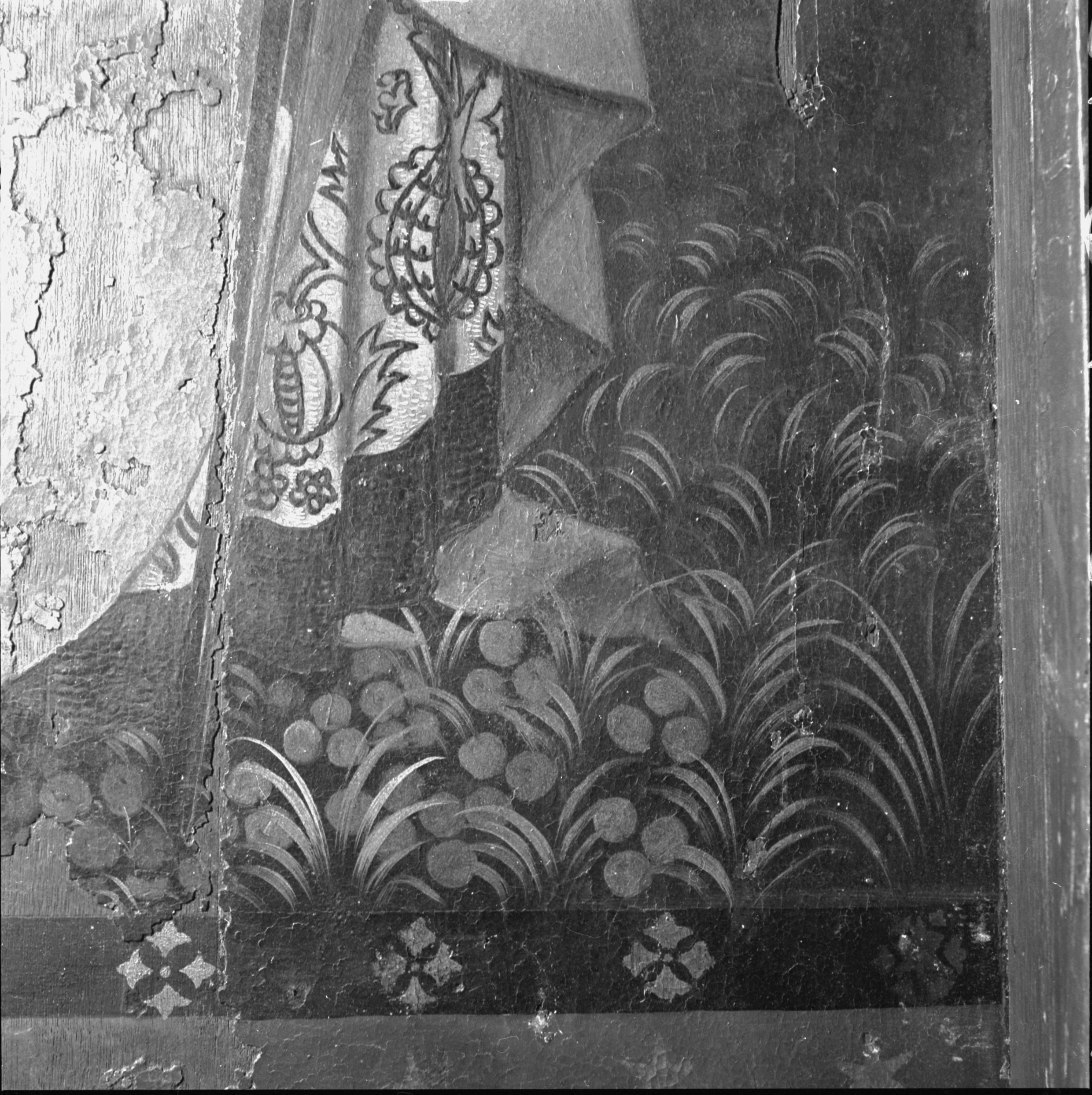 Marianne Bratt Gustafsson, Råby-Rekarne kyrka