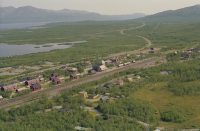 Abisko