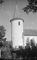 Bollerups kyrka
