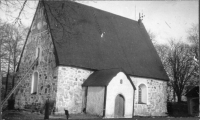 Torsvi kyrka