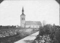 Källeryds kyrka