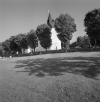 Östergarns kyrka