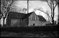 Fjälkestad, Råbelövs kyrka