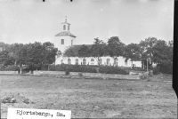 Hjortsberga kyrka