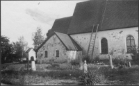 Ärentuna kyrka