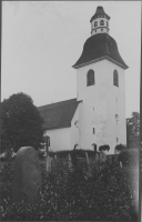 Grebo kyrka