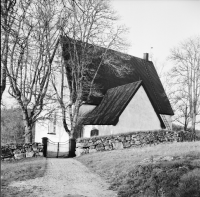 Malsta kyrka