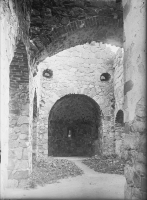 Sigtuna, Sankt Olofs kyrkoruin