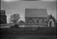 Trönö gamla kyrka