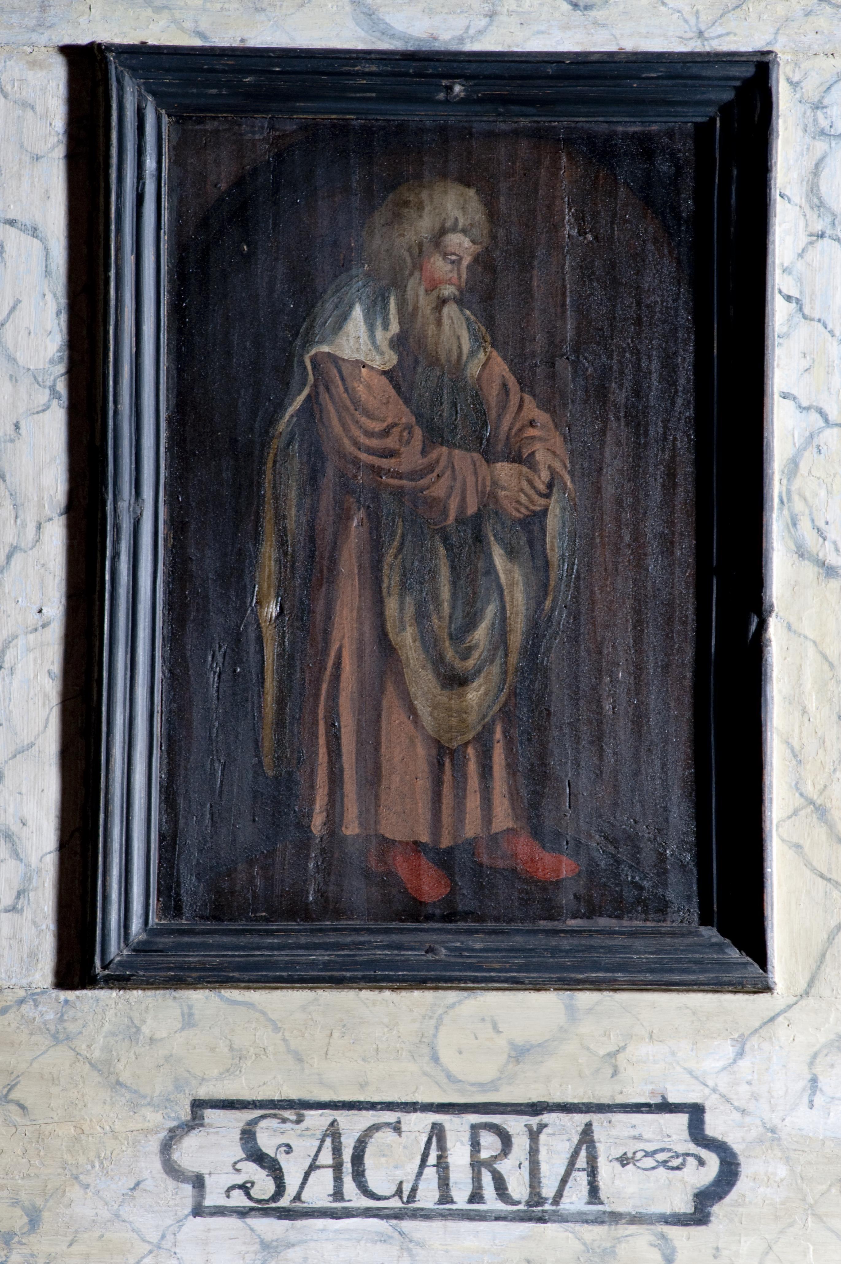 Bengt A Lundberg, Tidersrums kyrka
