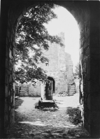 Sigtuna, Sankt Pers kyrkoruin