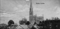 Floda kyrka