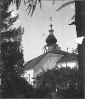 Leksands kyrka