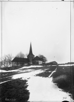 Rackeby kyrka