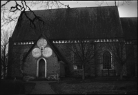 Vendels kyrka