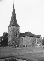 Forshems kyrka