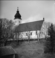 Bettna kyrka
