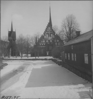 Sankt Laurentii kyrka