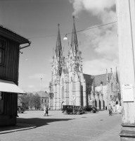 Skara domkyrka (Sankta Maria kyrka)