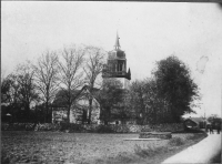 Lommaryds rivna kyrka