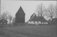 Värna kyrka